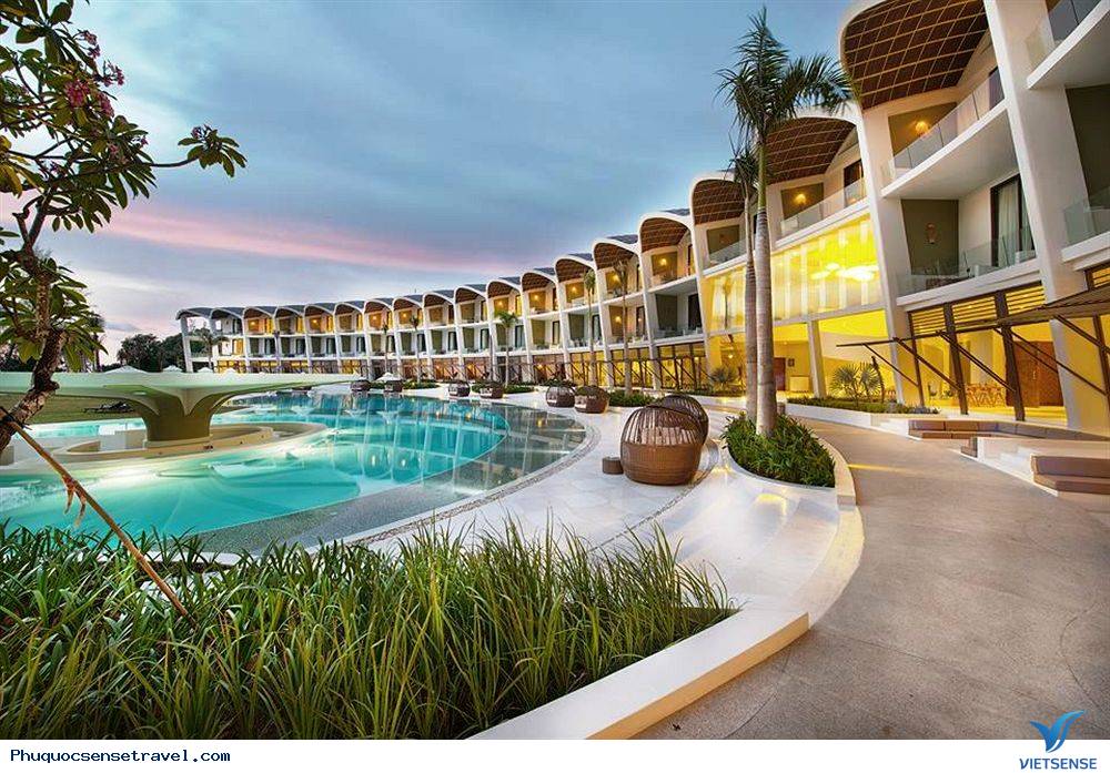 hành trình Phú Quốc tháng 4 - Ảnh 4