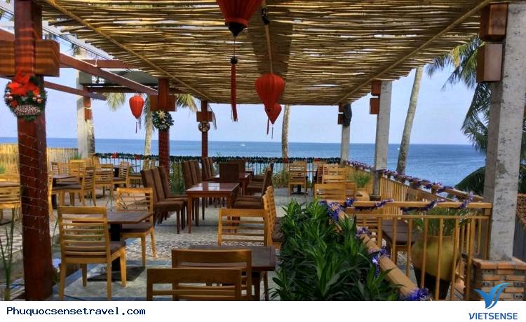 hành trình Phú Quốc thì Cafe ở đâu ? hành trình Phú Quốc thì Cafe ở đâu ?