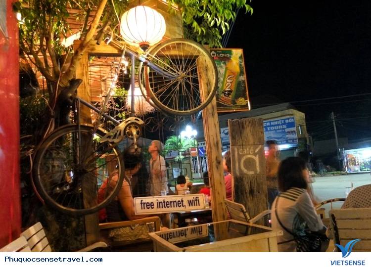 hành trình Phú Quốc thì Cafe ở đâu ? hành trình Phú Quốc thì Cafe ở đâu ?