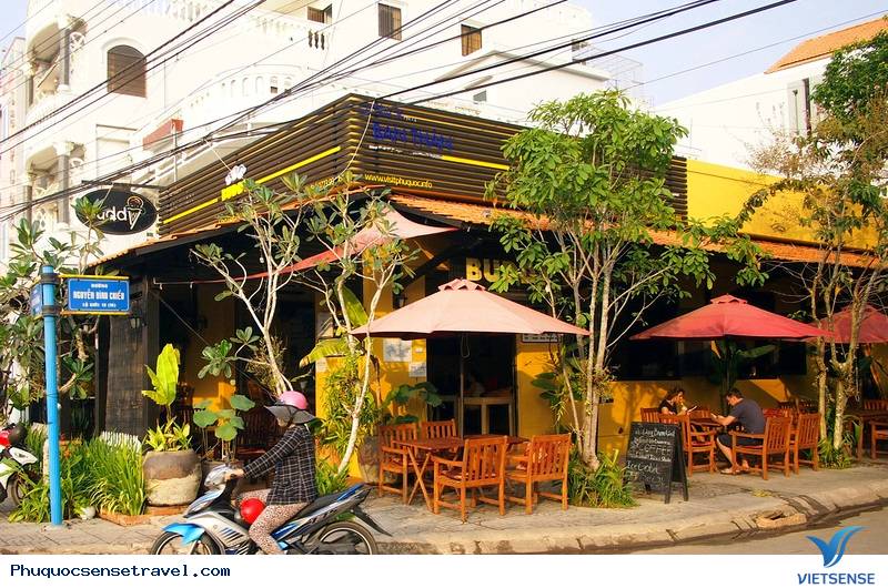 trải nghiệm Phú Quốc thì Cafe ở đâu ? trải nghiệm Phú Quốc thì Cafe ở đâu ?