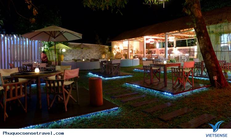 hành trình Phú Quốc thì Cafe ở đâu ? hành trình Phú Quốc thì Cafe ở đâu ?