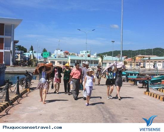 Phú Quốc Thiếu Hụt Nguồn Nhân Lực - Ảnh 3