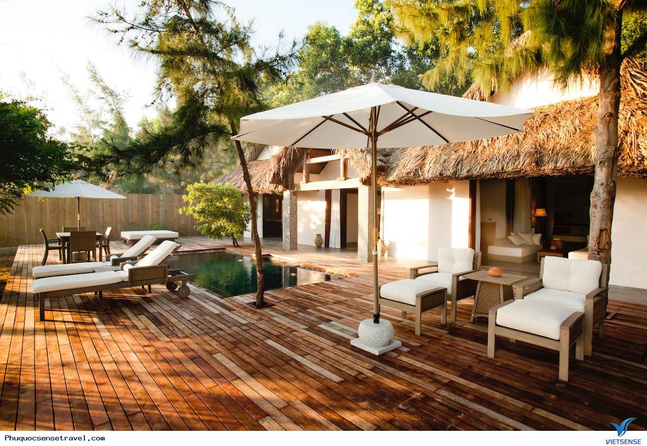 hành trình Phú Quốc: Thú check-in của siêu giàu thế giới - Ảnh 2