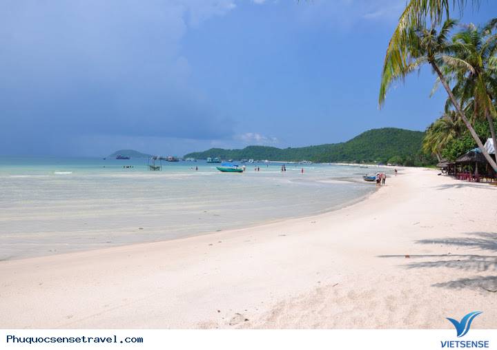 Phú Quốc Trong Mắt khách thăm quan Nước Ngoài - Ảnh 2 Phú Quốc Trong Mắt khách thăm quan Nước Ngoài - Ảnh 2