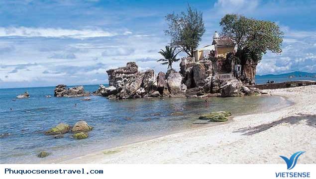 Phú Quốc Trong Mắt khách thăm quan Nước Ngoài - Ảnh 3 Phú Quốc Trong Mắt khách thăm quan Nước Ngoài - Ảnh 3