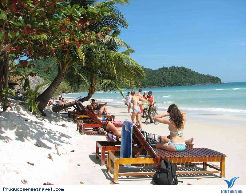 Phú Quốc Trong Mắt khách thăm quan Nước Ngoài - Ảnh 1 Phú Quốc Trong Mắt khách thăm quan Nước Ngoài - Ảnh 1