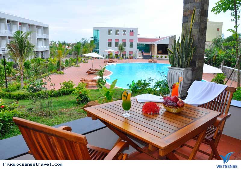 Phương tiện đến Phú Quốc: