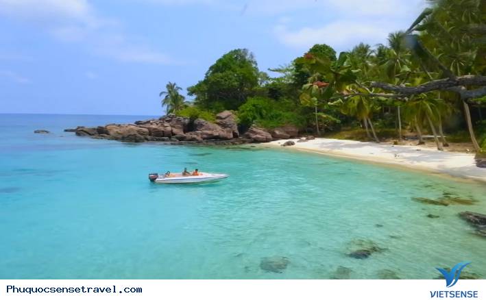 Review đi Phú Quốc tự túc giá rẻ - Ảnh 1