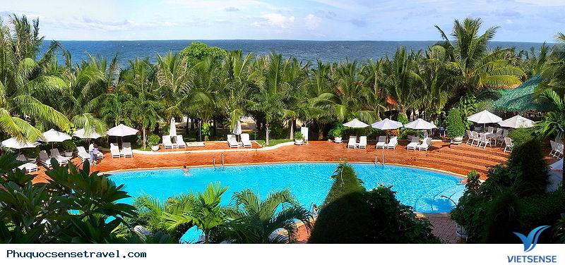Khách sạn tại Phú Quốc