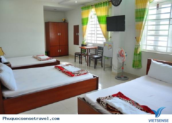 hành trình Phú Quốc tự túc giá rẻ - Ảnh 5