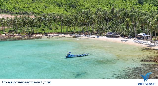 Tham quan các cụm đảo Tham quan các cụm đảo