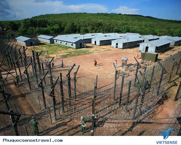 Chùa Hộ Quốc Chùa Hộ Quốc