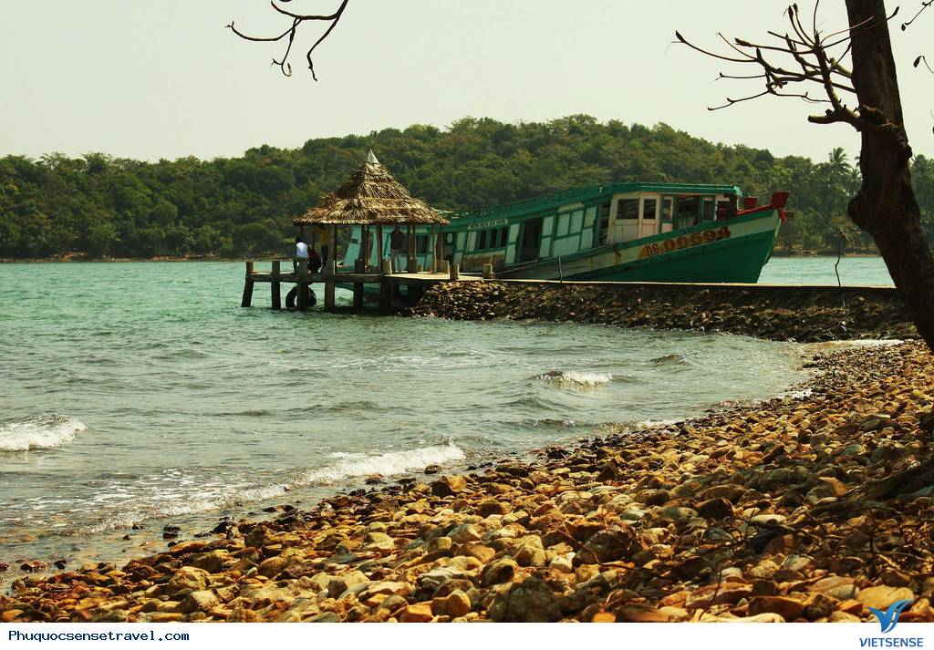 hành trình Tiên Hải- Phú Quốc- Kiên Giang - Ảnh 6