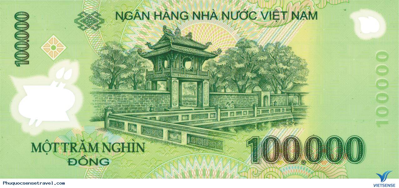 Tờ 100.000 đồng