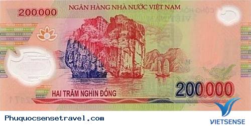 Tờ 200.000 đồng