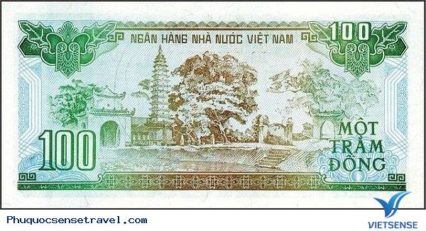 Tờ 100 đồng