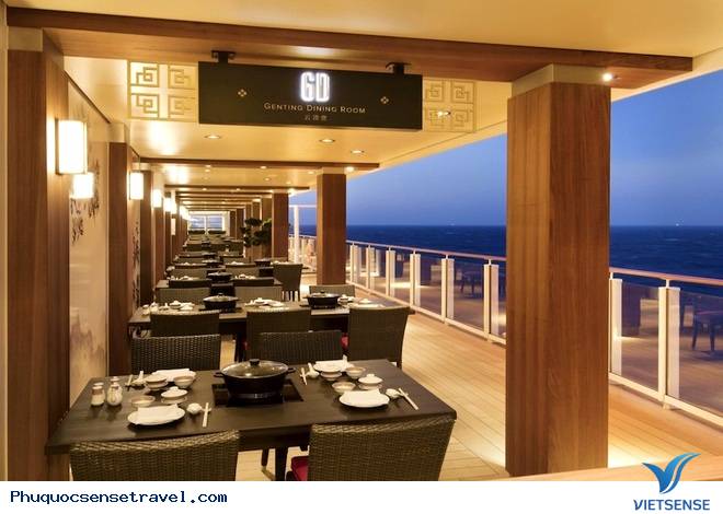 Du Thuyền lớn nhất Châu Á Du Thuyền lớn nhất Châu Á