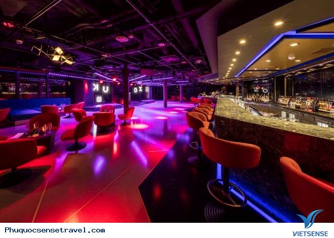 Du Thuyền lớn nhất Châu Á Du Thuyền lớn nhất Châu Á