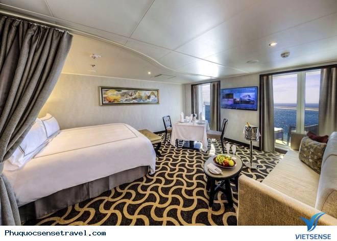 Du Thuyền lớn nhất Châu Á Du Thuyền lớn nhất Châu Á