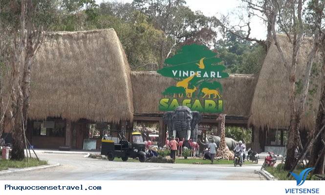 Ngày 2: Phú Quốc - Vinpearland – Safarl (Ăn sáng, trưa) (ăn tối tự túc) - Ảnh 2 Ngày 2: Phú Quốc - Vinpearland – Safarl (Ăn sáng, trưa) (ăn tối tự túc) - Ảnh 2