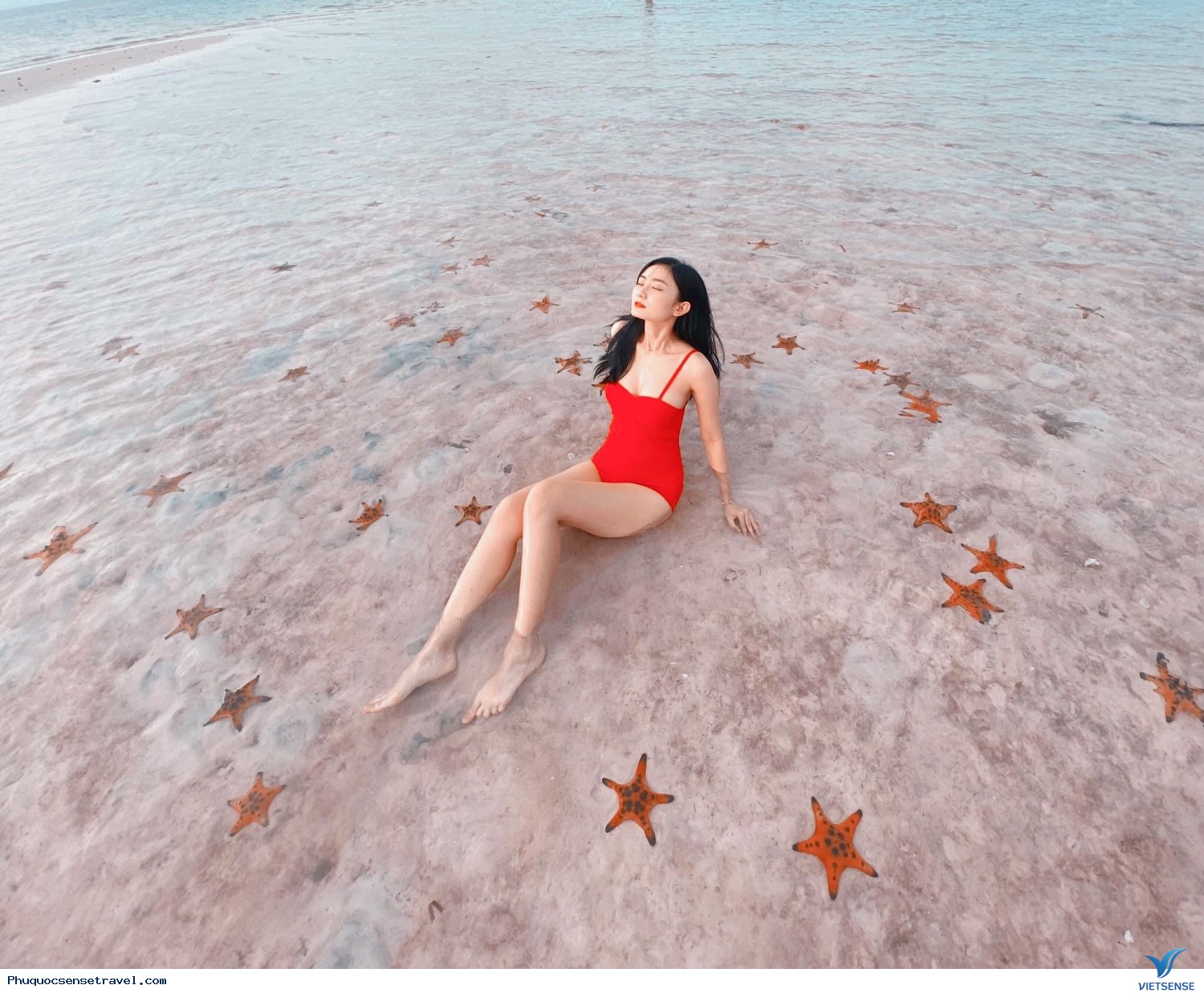 Đừng dẫm lên sao biển Đừng dẫm lên sao biển