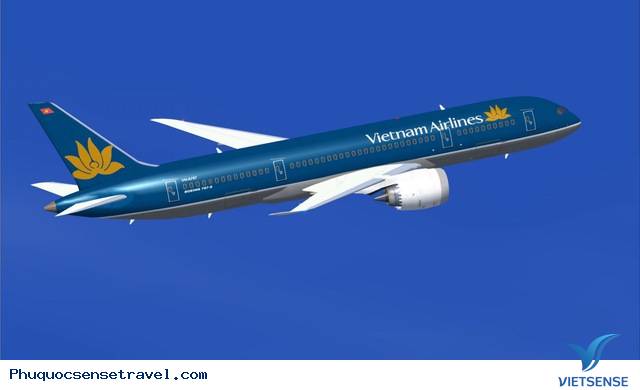 Đường Bay Rạch Giá - Phú Quốc Giảm Giá Vé 50% - Ảnh 2