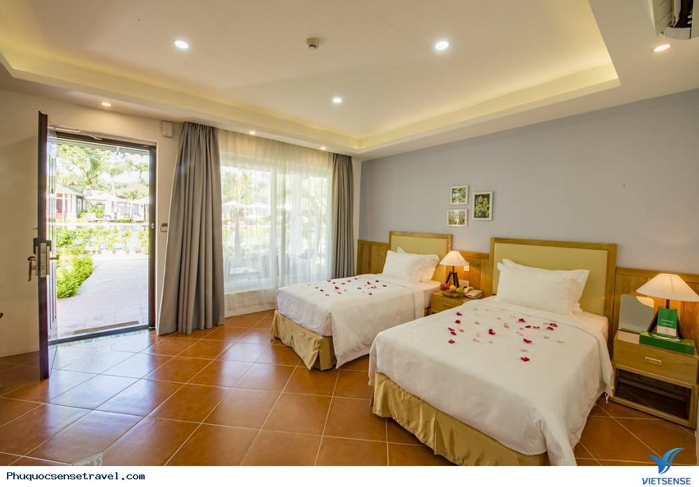 FAMIANA RESORT & SPA