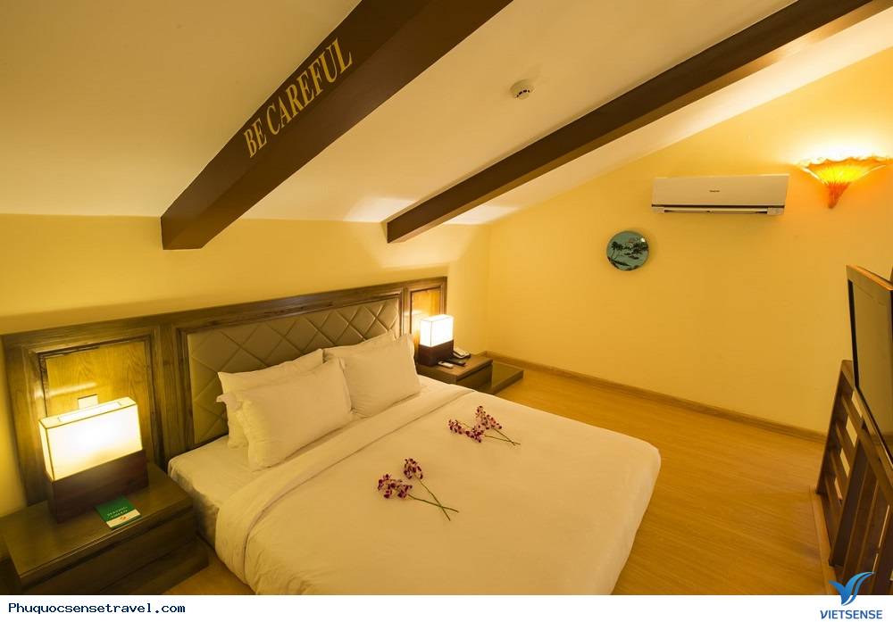 FAMIANA RESORT & SPA