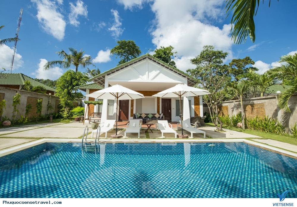 FAMIANA RESORT & SPA