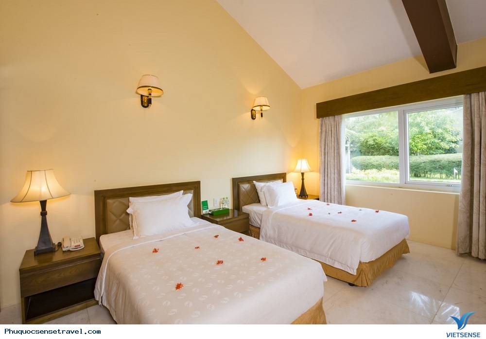 FAMIANA RESORT & SPA