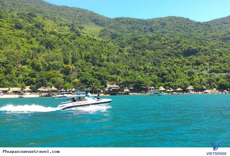 Gắn kết tình cảm gia đình bằng chuyến đi thăm quan Phú Quốc - Ảnh 3 Gắn kết tình cảm gia đình bằng chuyến đi thăm quan Phú Quốc - Ảnh 3