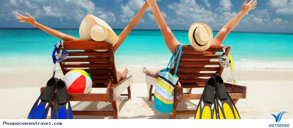 Gắn kết tình cảm gia đình bằng chuyến đi thăm quan Phú Quốc - Ảnh 1 Gắn kết tình cảm gia đình bằng chuyến đi thăm quan Phú Quốc - Ảnh 1