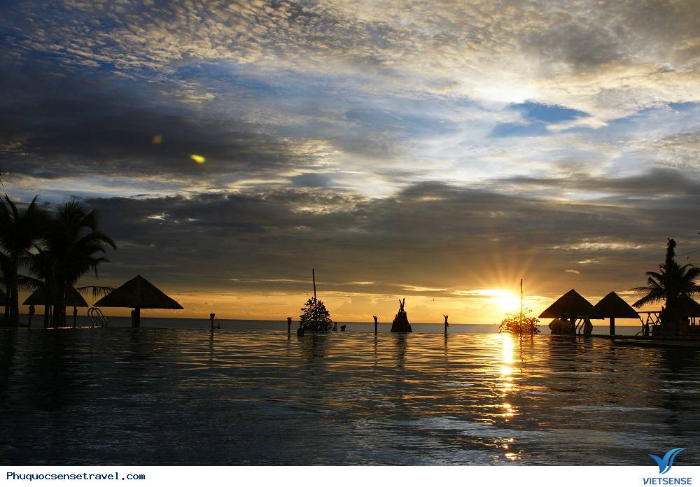 Ghé thăm đảo Hòn Dăm Phú Quốc - Ảnh 4