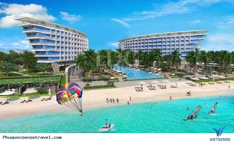 Ghé thăm đảo Hòn Dăm Phú Quốc - Ảnh 2