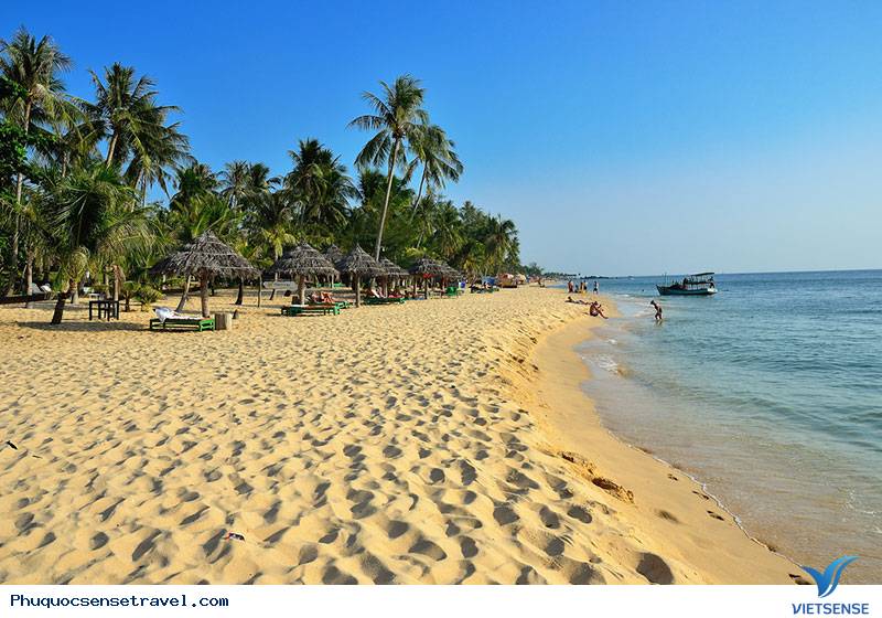 Giải nhiệt mùa hè tại Hà Tiên - Ảnh 3