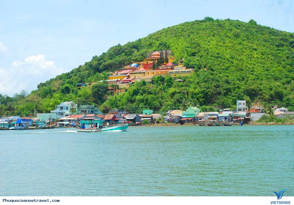 Giới thiệu Hà Tiên