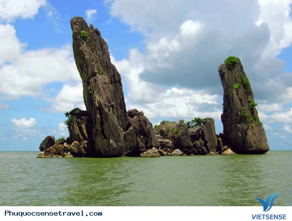 Giải nhiệt mùa hè tại Hà Tiên - Ảnh 5