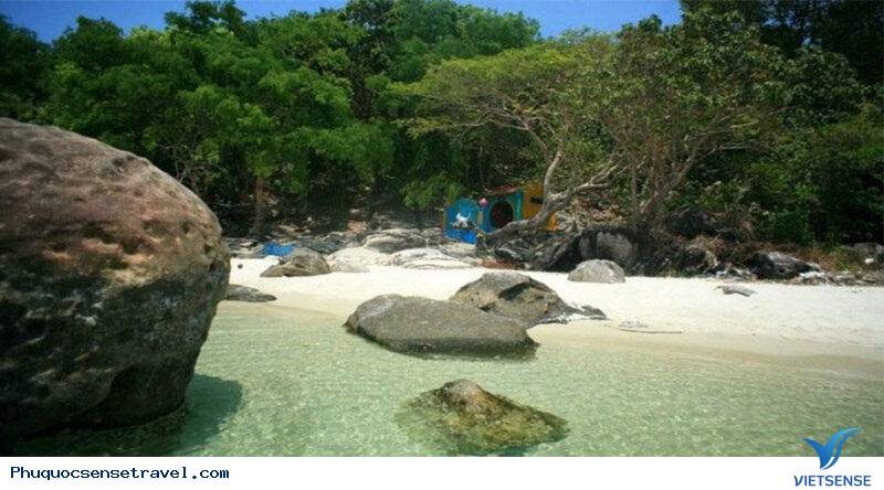 Giếng Tiên – kỳ lạ và đầy bí ẩn Giếng Tiên – kỳ lạ và đầy bí ẩn