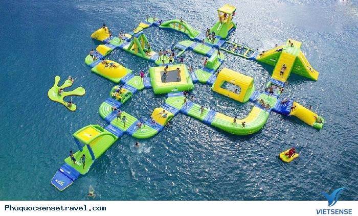 Giới thiệu đôi nét về làng chài