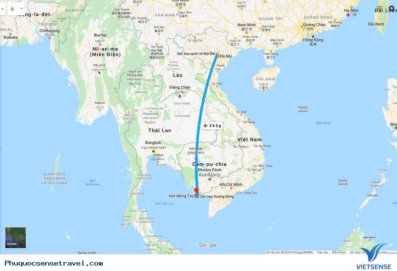 Giới thiêu Hòn Móng Tay