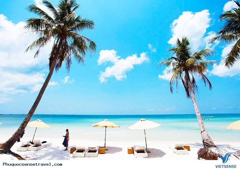 Giới thiệu khái quát Phú Quốc Giới thiệu khái quát Phú Quốc