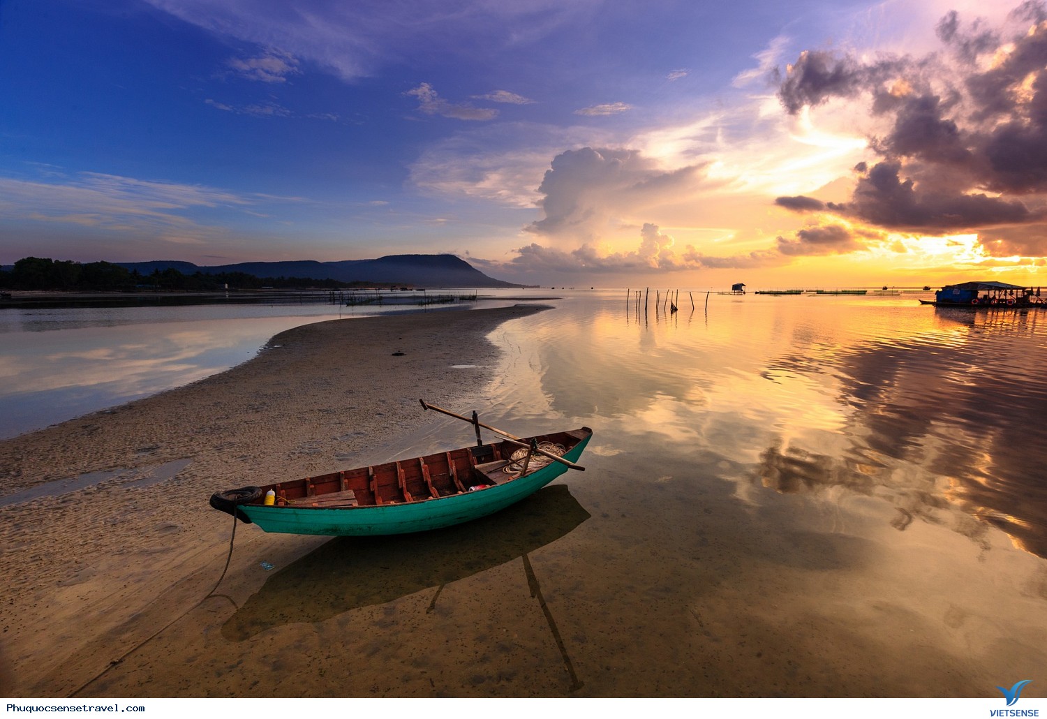 Giới thiệu khái quát về Phú Quốc