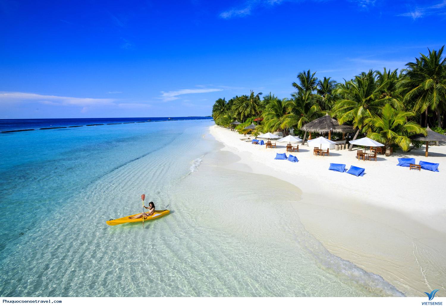 Giới thiệu ngắn gọn về Phú Quốc Giới thiệu ngắn gọn về Phú Quốc