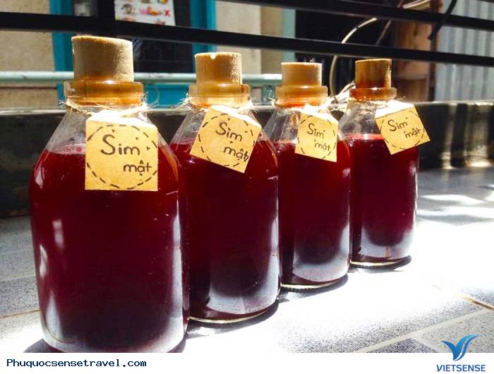 Giới thiệu Sim Sơn Phú Quốc - Ảnh 5