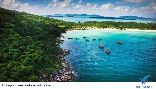 Giới thiệu về Bãi Khem Giới thiệu về Bãi Khem