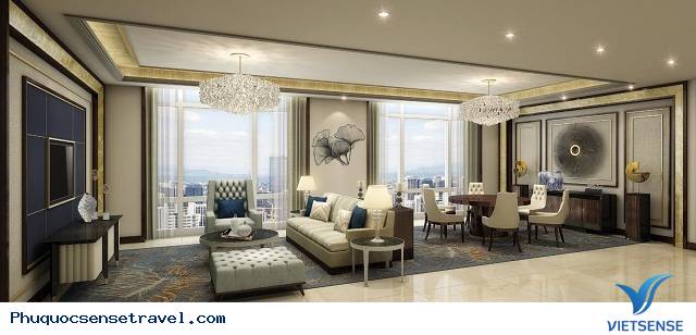 Giới thiệu Vinpearl Cần Thơ