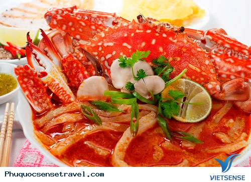 Bánh Canh Ghẹ Bánh Canh Ghẹ