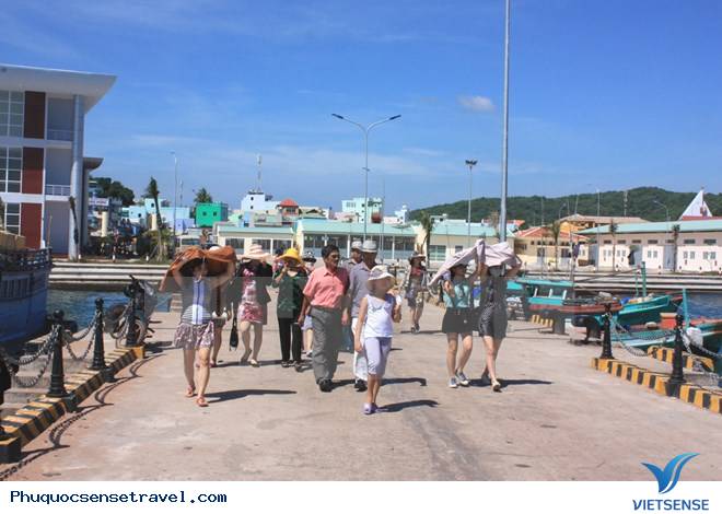 Hà Nội và Sài Gòn lọt vào Top tăng trưởng khách thăm quan - Ảnh 2 Hà Nội và Sài Gòn lọt vào Top tăng trưởng khách thăm quan - Ảnh 2