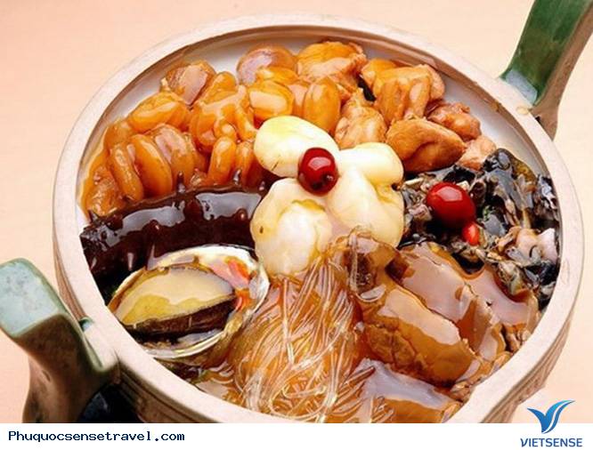 Hải Sâm Phú Quốc - Ảnh 1 Hải Sâm Phú Quốc - Ảnh 1