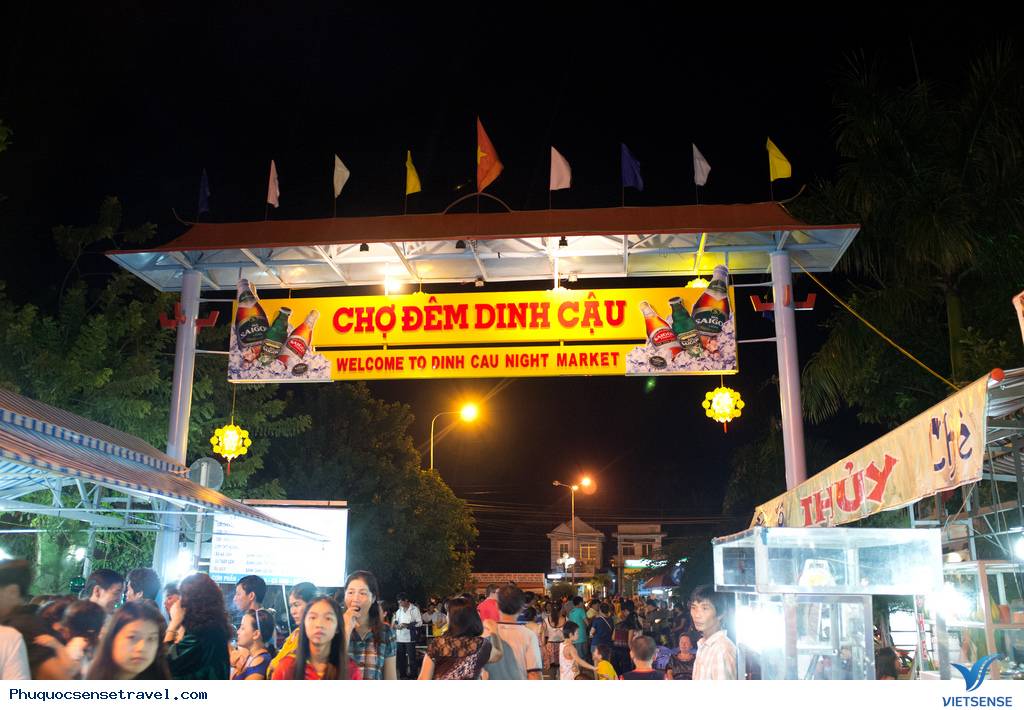 Hải Sản Nướng Ở Chợ Đêm Phú Quốc - Ảnh 1 Hải Sản Nướng Ở Chợ Đêm Phú Quốc - Ảnh 1